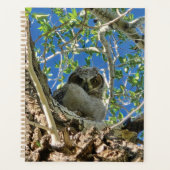 Watching You Planner Planer (Vorderseite)