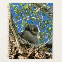 Watching You Planner Planer