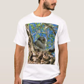 Watching You T-Shirt (Vorderseite)