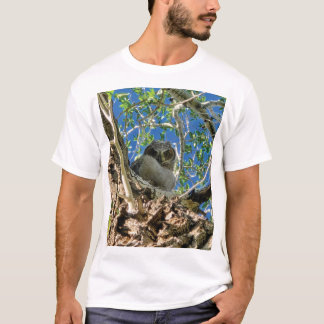 Watching You T-Shirt