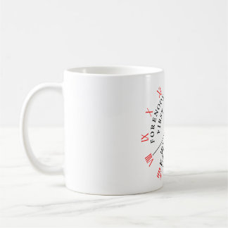 Watchkeepers-Tasse Kaffeetasse