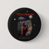 Watchman Button (Vorderseite)