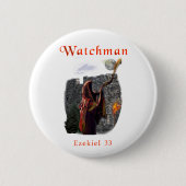 Watchman Button (Vorderseite)