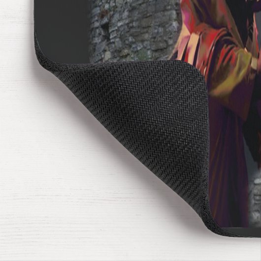 Watchman Mousepad (Ecke)