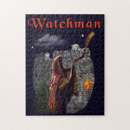 Watchman Puzzle