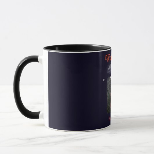 Watchman Tasse (Links)