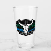 Watchmen SWB ALT Patch Pint Glass Glas (Vorderseite)