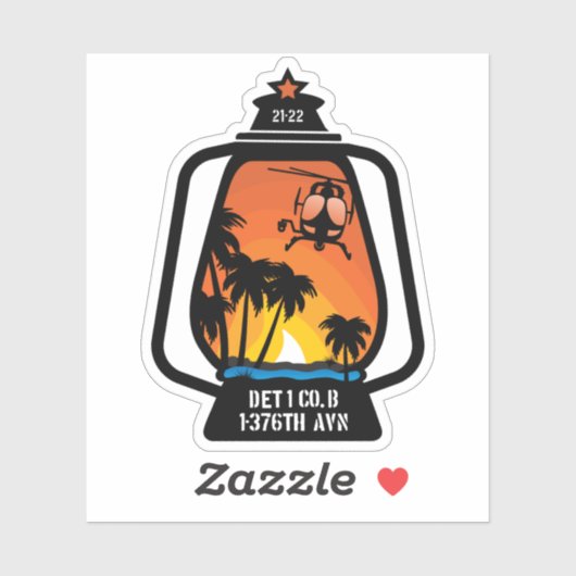 Watchmen SWB Patch 3" Aufkleber (Blatt)