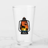 Watchmen SWB Patch Pint Glass Glas (Vorderseite)