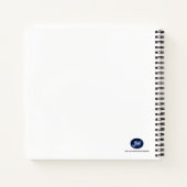 Watchtower & Awake Notizblock (Rückseite)