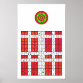 watchtowerwater1 poster (Vorne)