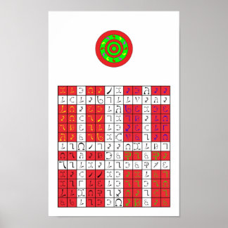 watchtowerwater1 poster