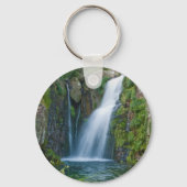 Watefall Schlüsselanhänger (Vorderseite)
