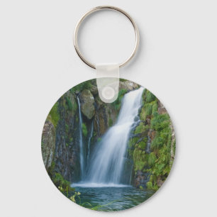 Watefall Schlüsselanhänger