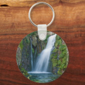 Watefall Schlüsselanhänger (Vorderseite)