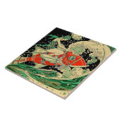 "Water" Art Deco von Jose Carlos Fliese (Seite)