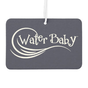 Water Baby Car Freshener Autolufterfrischer