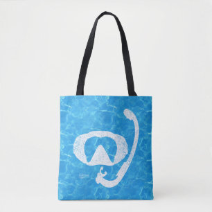 Water Baby Scuba Tasche
