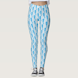 Water Baby - Water Seepferd Leggings