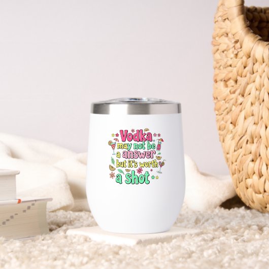 Water Bottle (Wohnzimmer (gedreht))