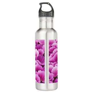 Water Bottle (24 oz) Edelstahlflasche