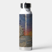 Water Bottle 25oz – Sunset Lion Trinkflasche (Links)
