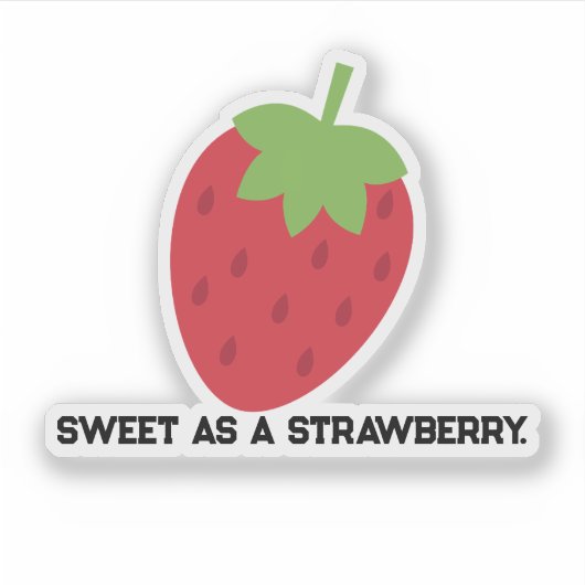 Water Bottle Aufkleber (Vorderseite)