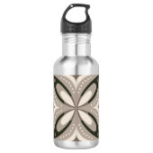 Water Bottle Edelstahlflasche (Vorderseite)