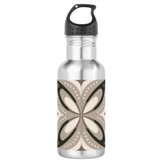 Water Bottle Edelstahlflasche (Vorderseite)