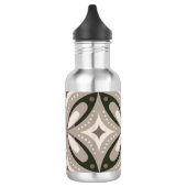 Water Bottle Edelstahlflasche (Links)