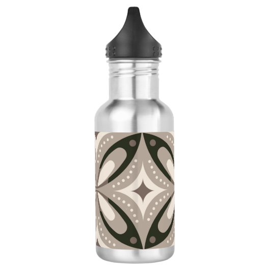 Water Bottle Edelstahlflasche (Links)