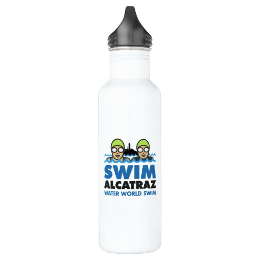 Water bottle edelstahlflasche (Links)