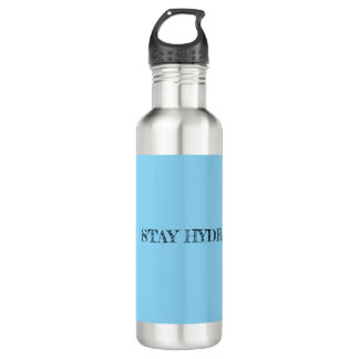 water bottle edelstahlflasche