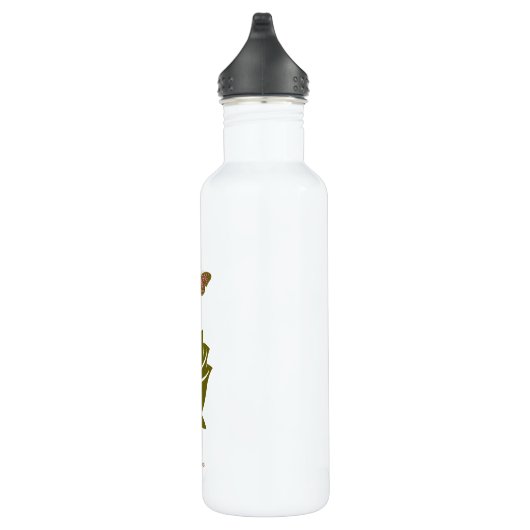 Water Bottle Edelstahlflasche (Rechts)