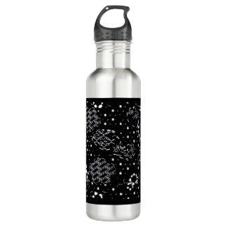 Water Bottle Edelstahlflasche