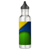 Water Bottle Edelstahlflasche (Rechts)