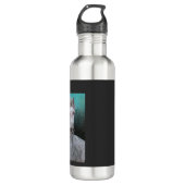 Water Bottle Edelstahlflasche (Vorderseite)