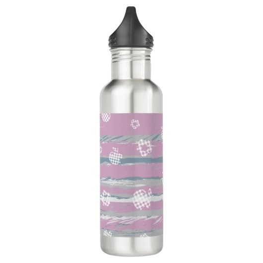 Water Bottle – Gingham Orchard Edelstahlflasche (Links)