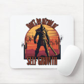 Water Bottle Mousepad (Mit Mouse)