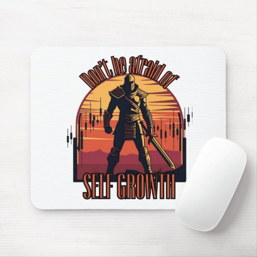 Water Bottle Mousepad (Mit Mouse)