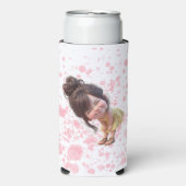 Water Bottle Selters Dosenkühler (Seltzer Vorderseite)