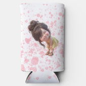 Water Bottle Selters Dosenkühler (Vorderseite)