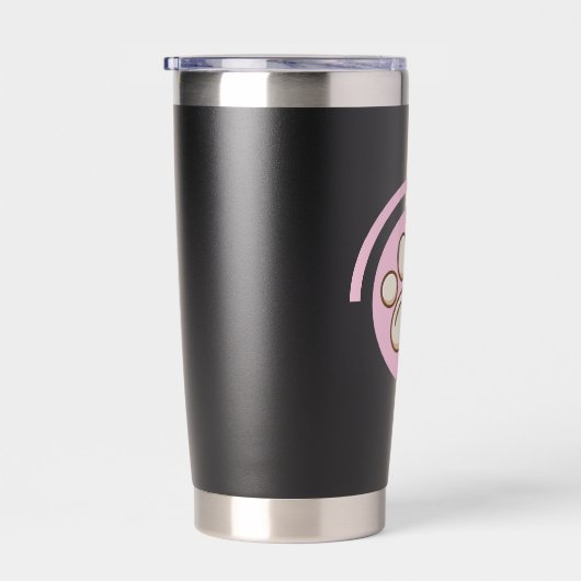 Water Bottle Thermobecher (Rechts)