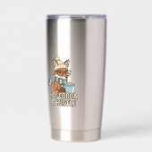 Water Bottle Thermobecher (Vorderseite)