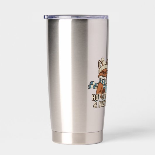 Water Bottle Thermobecher (Rechts)