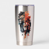 Water Bottle Thermobecher (Vorderseite)