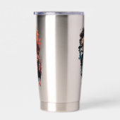 Water Bottle Thermobecher (Rechts)