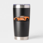 Water Bottle Thermobecher (Vorderseite)