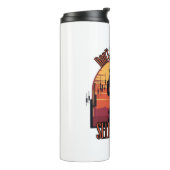 Water Bottle Thermosbecher (Nach links gedreht)