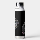 Water Bottle Trinkflasche (rechts)